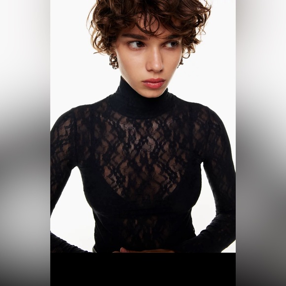 ❌SOLD Wilfred Only Hip Turtle Neck - Picture 2 of 7